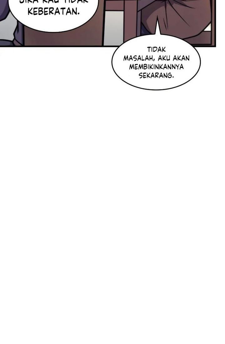 My Civil Servant Life Reborn in the Strange World Chapter 38 - halaman 7