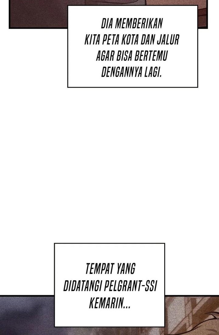 My Civil Servant Life Reborn in the Strange World Chapter 38 - halaman 76