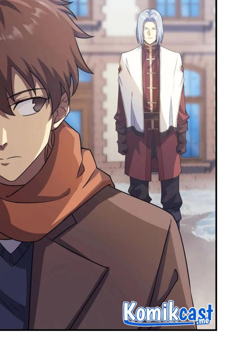 My Civil Servant Life Reborn in the Strange World Chapter 38 - halaman 78