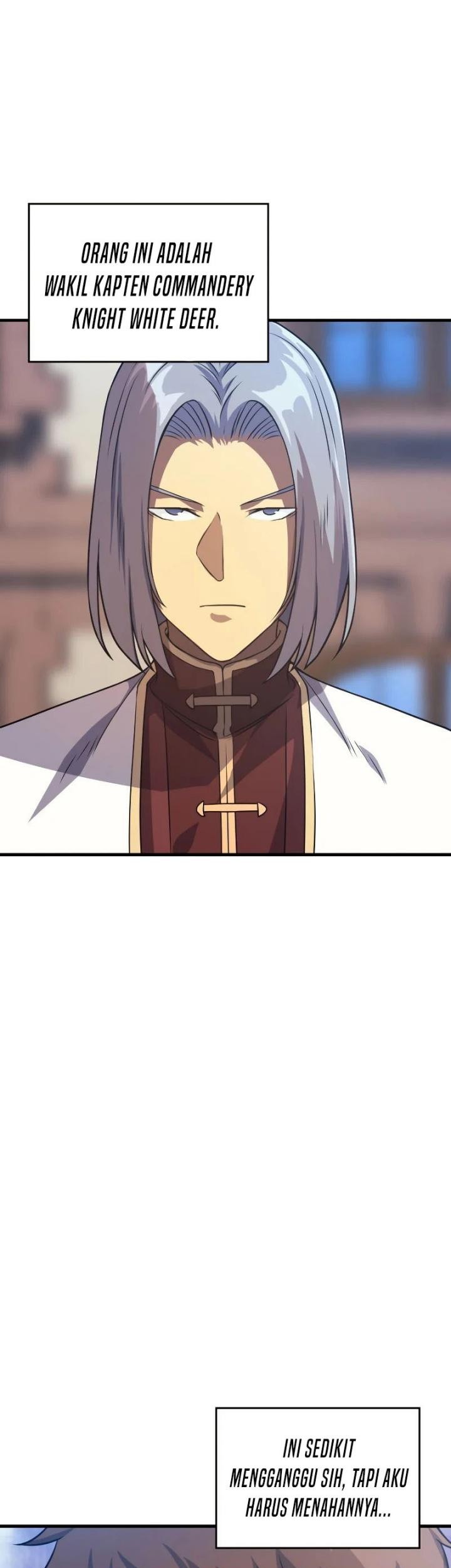 My Civil Servant Life Reborn in the Strange World Chapter 38 - halaman 79