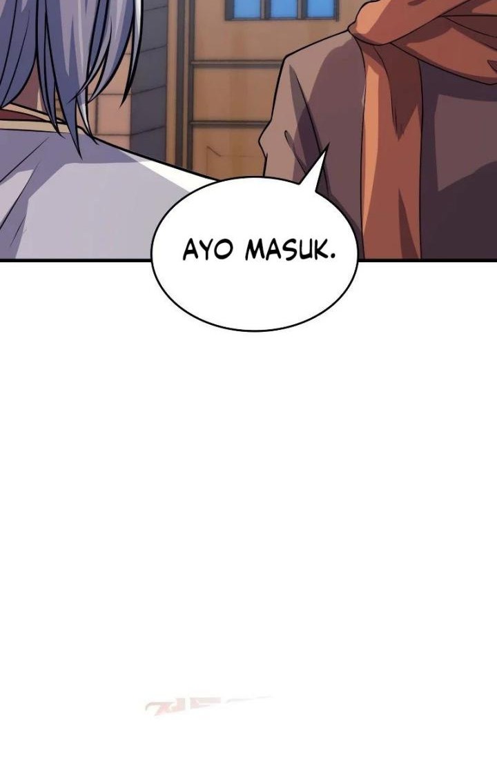 My Civil Servant Life Reborn in the Strange World Chapter 38 - halaman 82