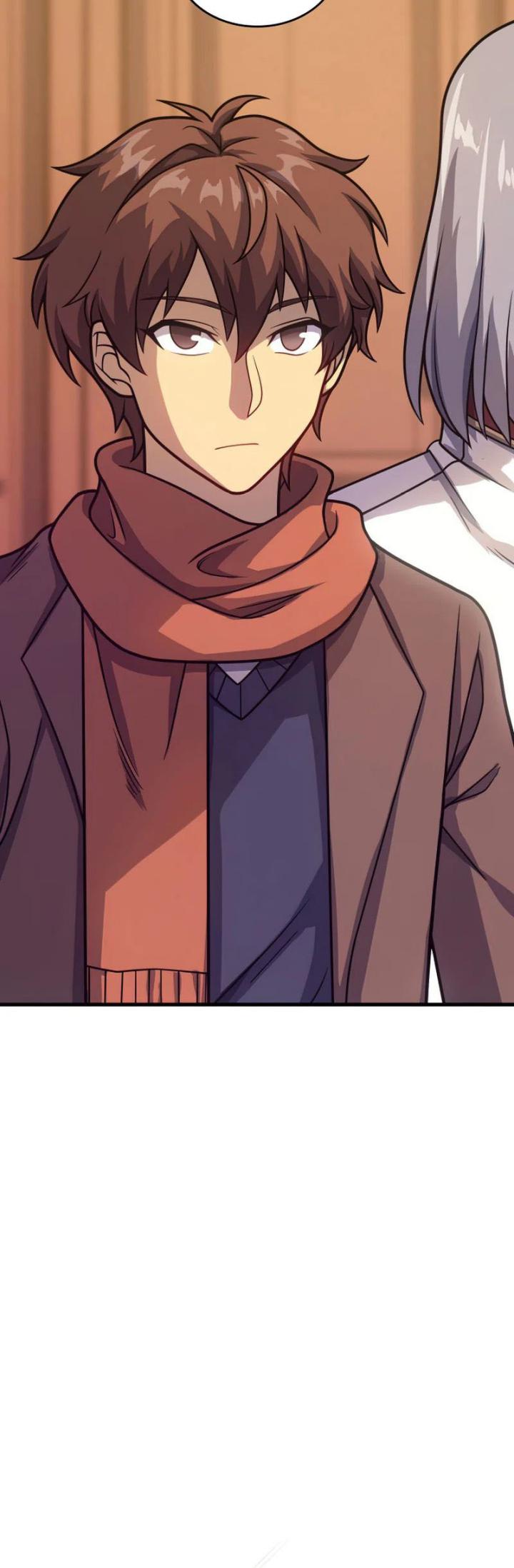 My Civil Servant Life Reborn in the Strange World Chapter 39 - halaman 15