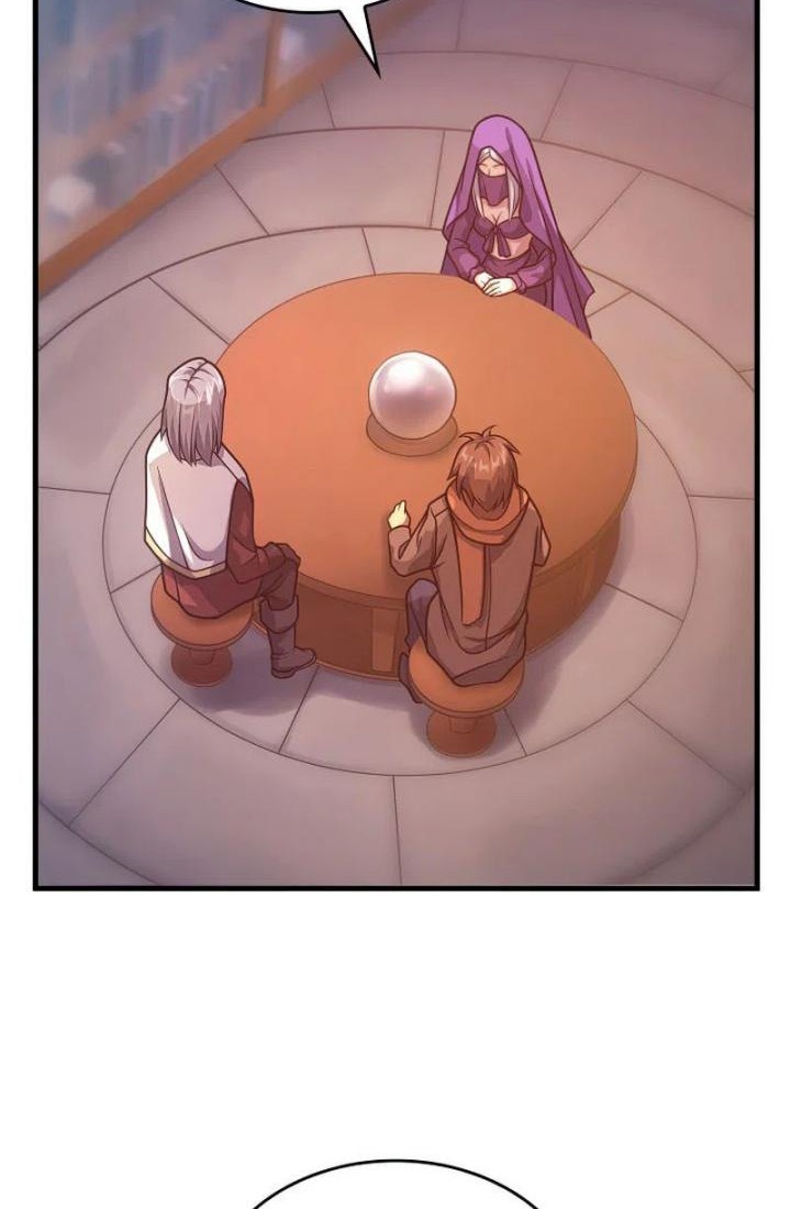 My Civil Servant Life Reborn in the Strange World Chapter 39 - halaman 19