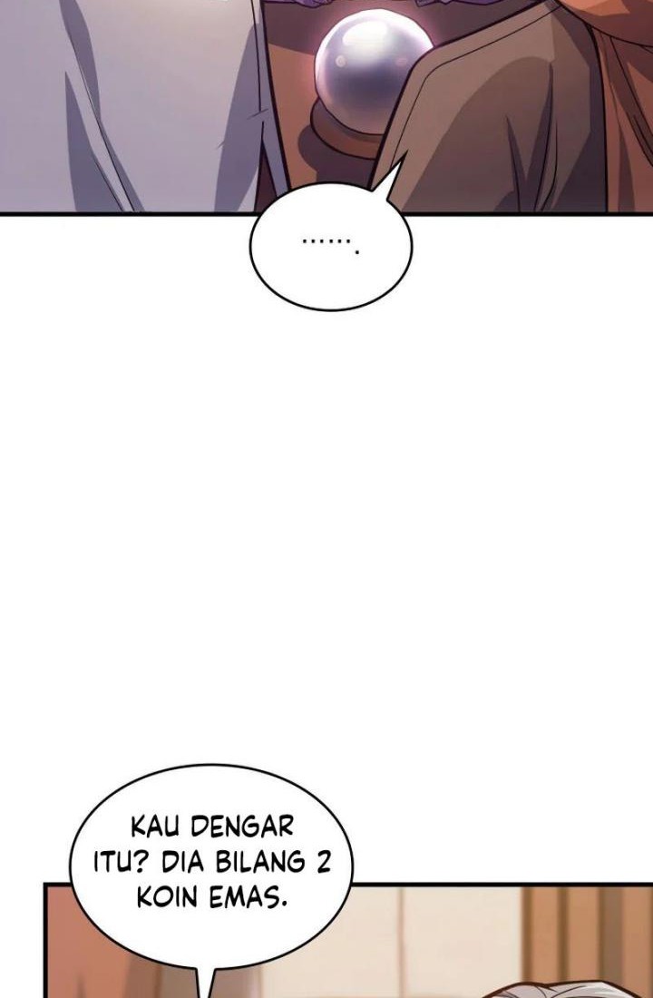 My Civil Servant Life Reborn in the Strange World Chapter 39 - halaman 24