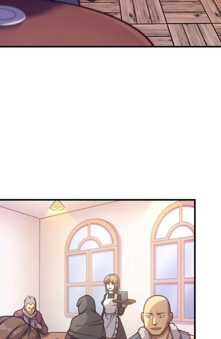 My Civil Servant Life Reborn in the Strange World Chapter 39 - halaman 3