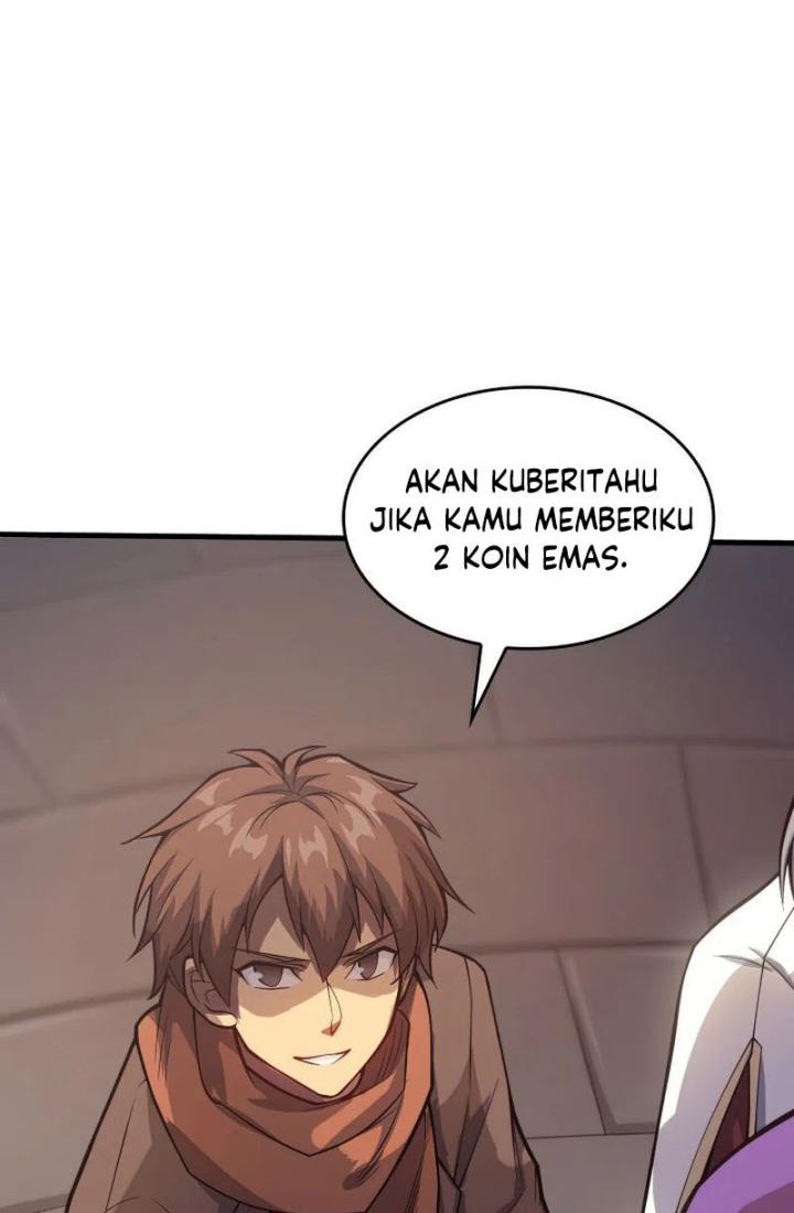 My Civil Servant Life Reborn in the Strange World Chapter 39 - halaman 33