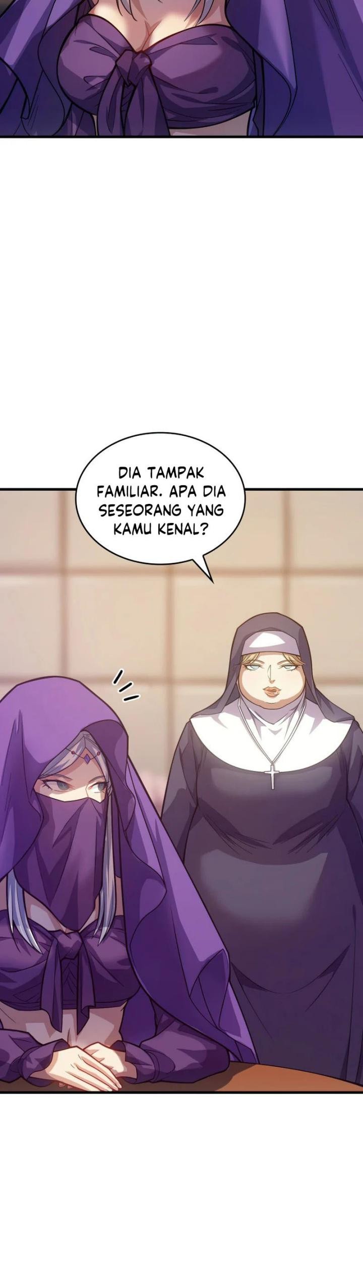 My Civil Servant Life Reborn in the Strange World Chapter 39 - halaman 39