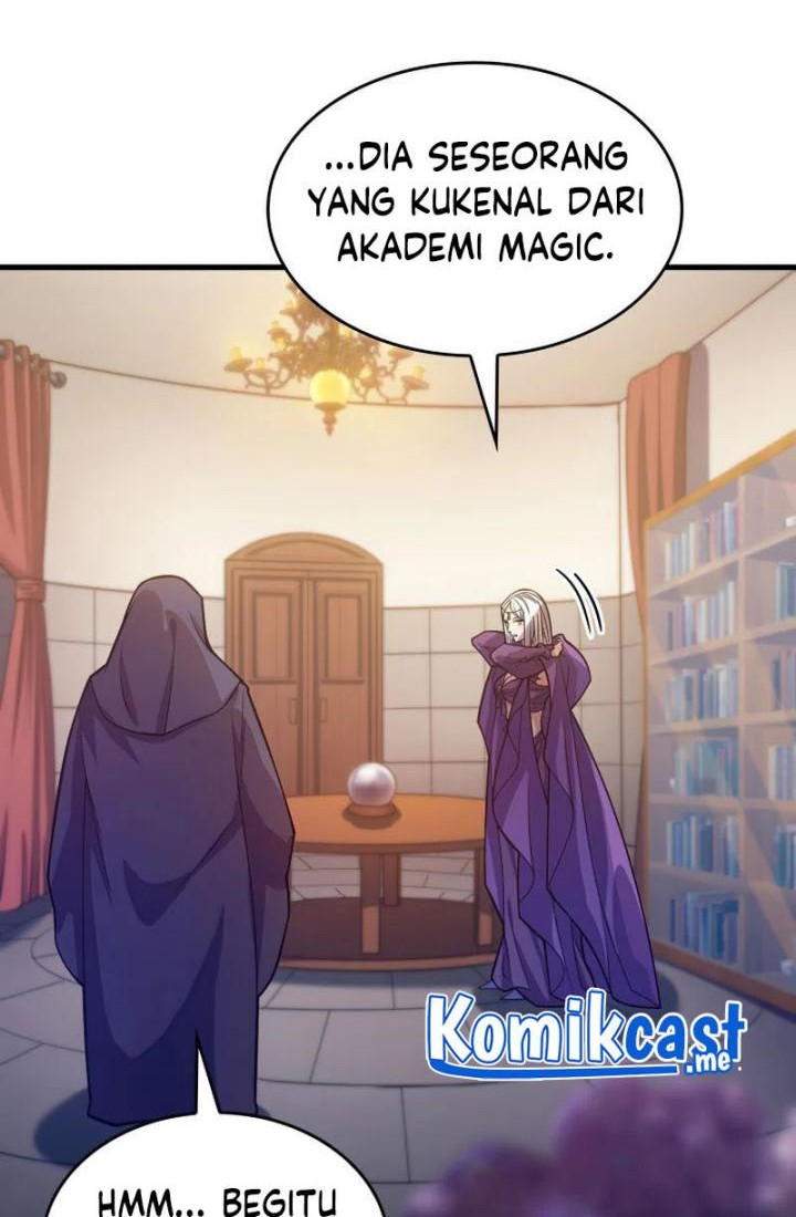 My Civil Servant Life Reborn in the Strange World Chapter 39 - halaman 40