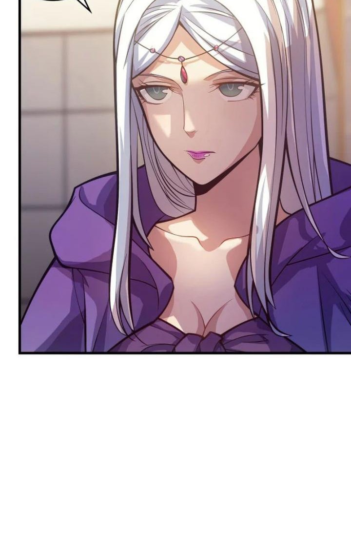 My Civil Servant Life Reborn in the Strange World Chapter 39 - halaman 42