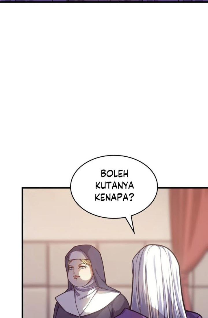 My Civil Servant Life Reborn in the Strange World Chapter 39 - halaman 47