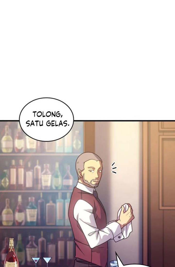 My Civil Servant Life Reborn in the Strange World Chapter 39 - halaman 5