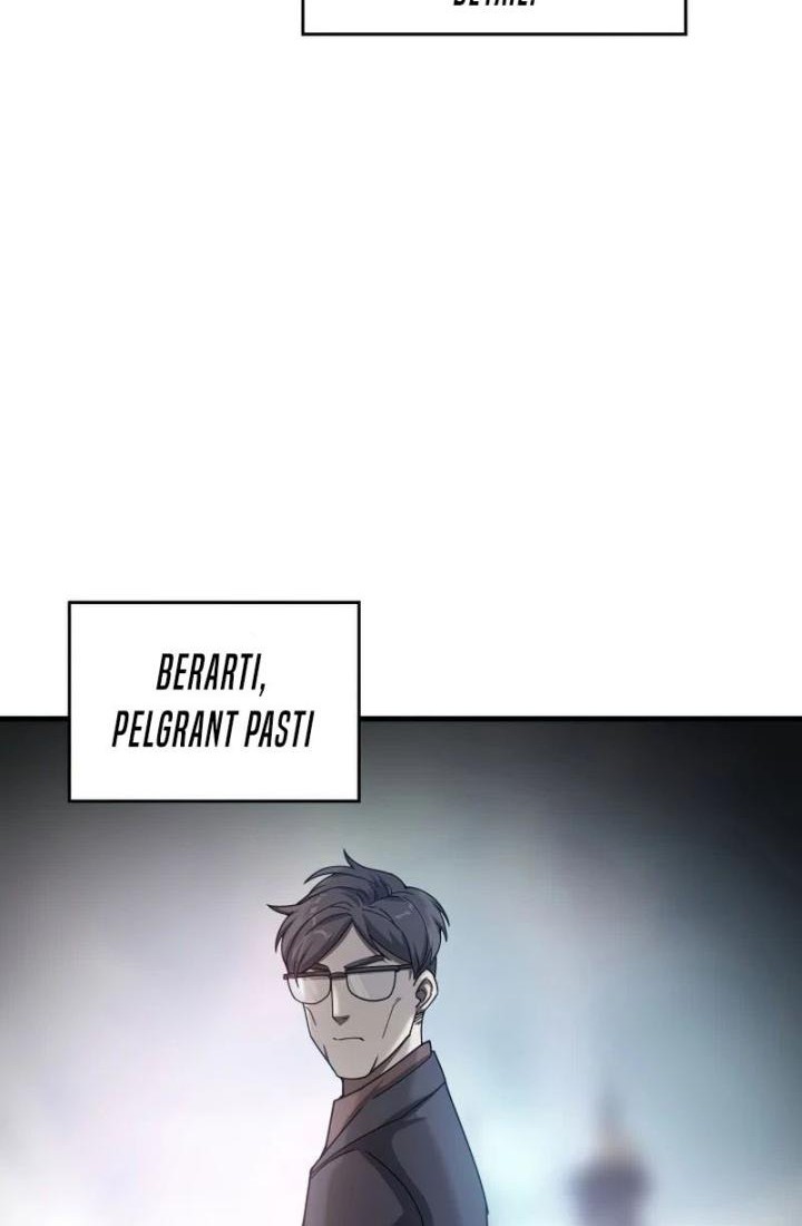 My Civil Servant Life Reborn in the Strange World Chapter 39 - halaman 54
