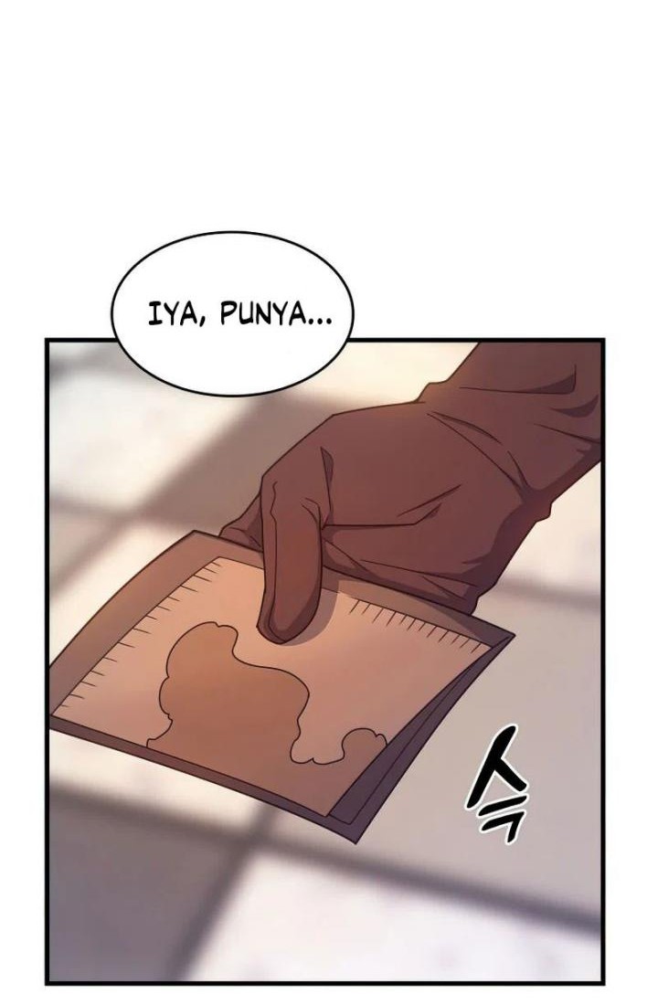 My Civil Servant Life Reborn in the Strange World Chapter 39 - halaman 56
