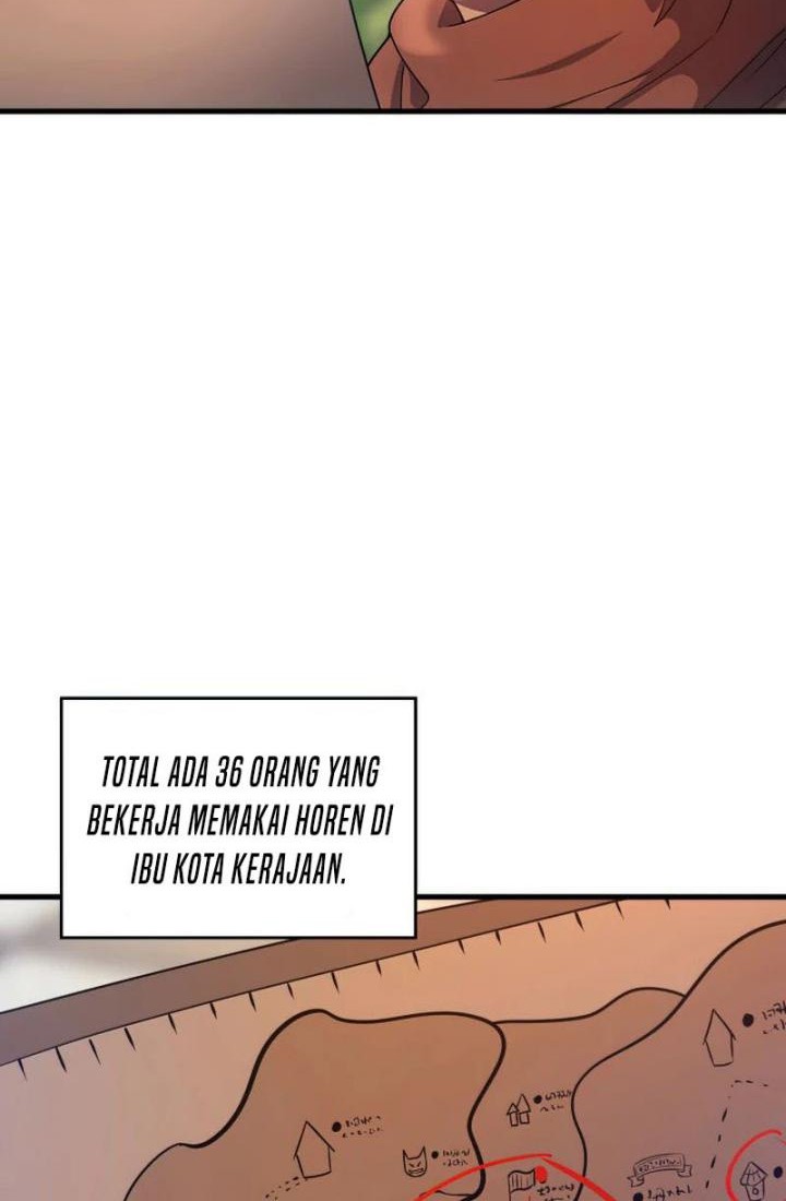 My Civil Servant Life Reborn in the Strange World Chapter 39 - halaman 61