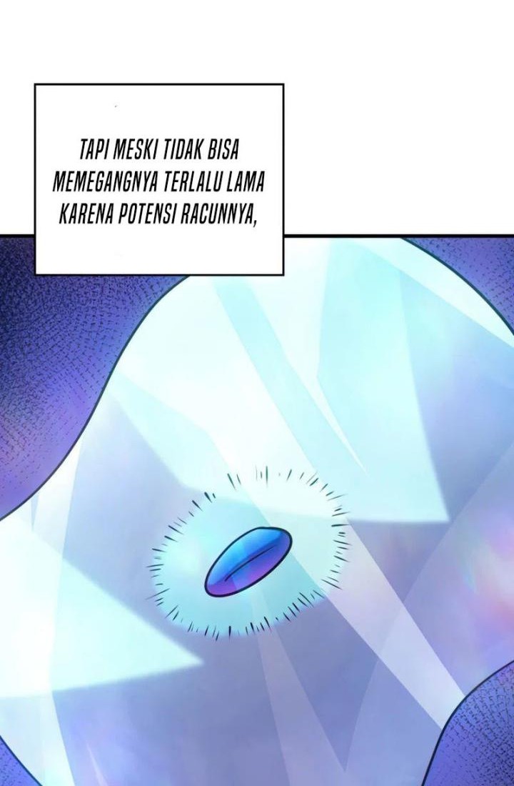 My Civil Servant Life Reborn in the Strange World Chapter 39 - halaman 63