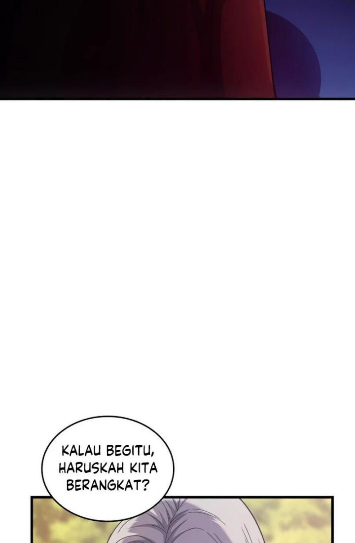 My Civil Servant Life Reborn in the Strange World Chapter 39 - halaman 66