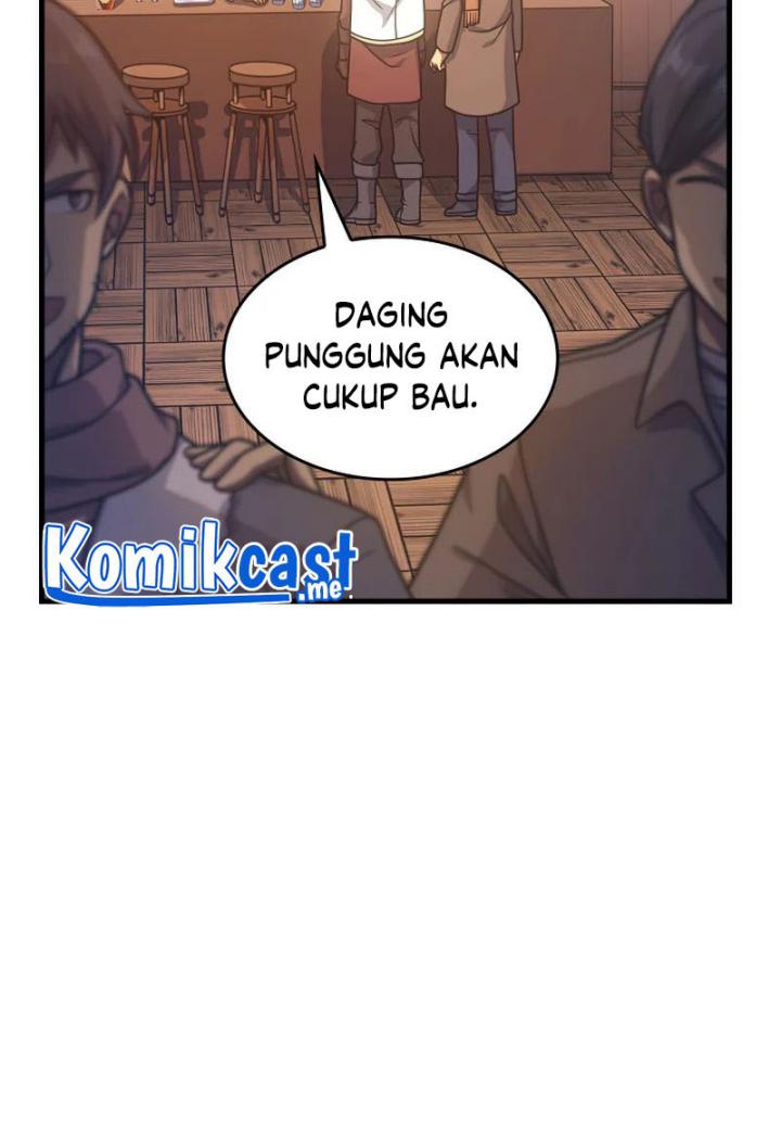 My Civil Servant Life Reborn in the Strange World Chapter 39 - halaman 8