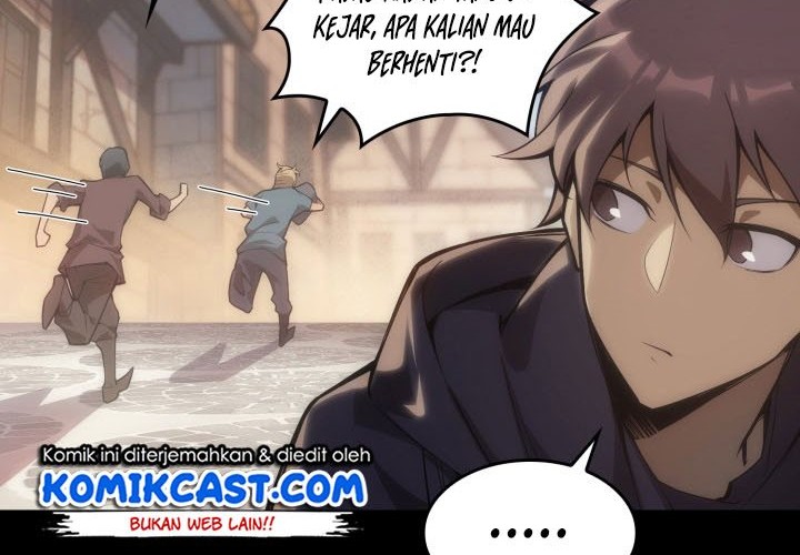 My Civil Servant Life Reborn in the Strange World Chapter 4 - halaman 13