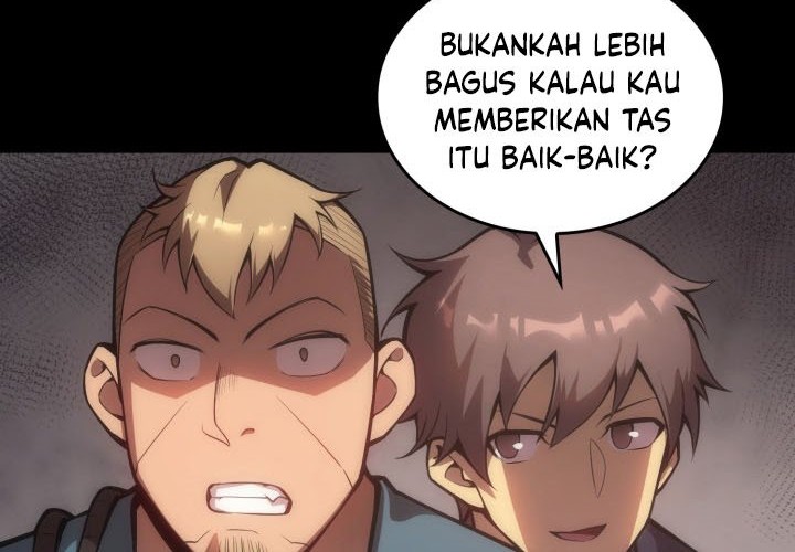 My Civil Servant Life Reborn in the Strange World Chapter 4 - halaman 19