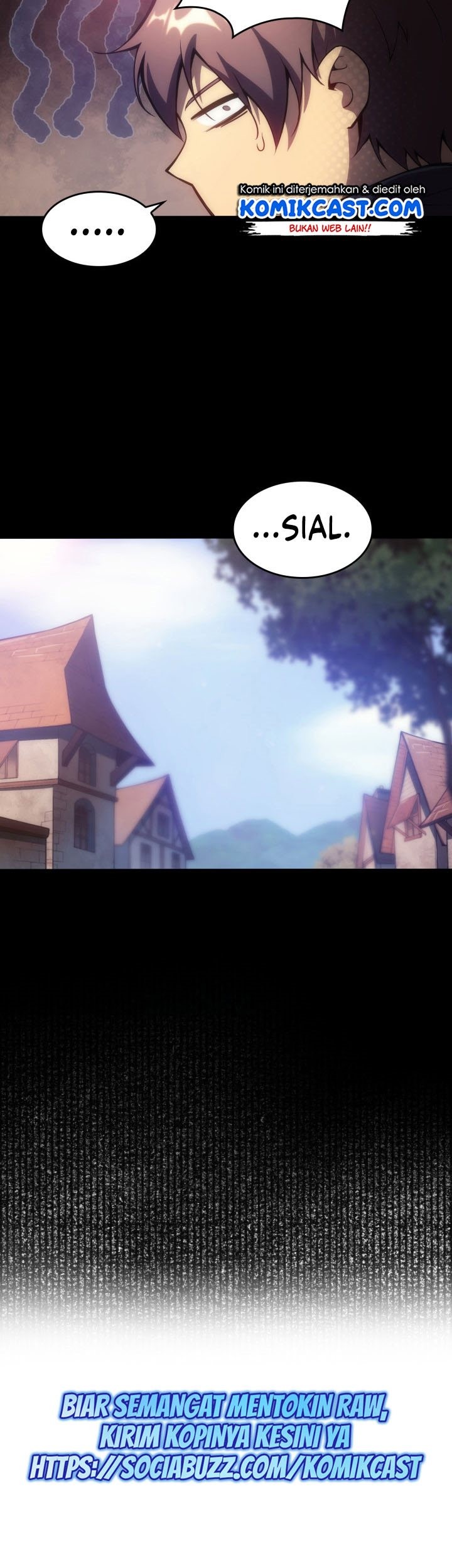 My Civil Servant Life Reborn in the Strange World Chapter 4 - halaman 32