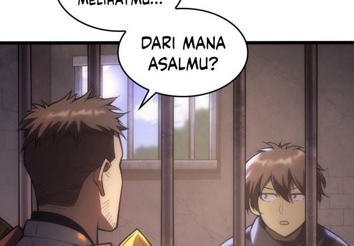 My Civil Servant Life Reborn in the Strange World Chapter 4 - halaman 35