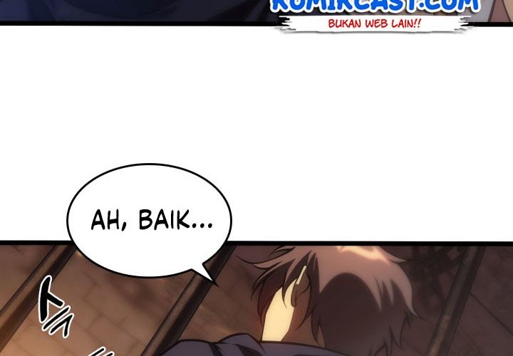 My Civil Servant Life Reborn in the Strange World Chapter 4 - halaman 37