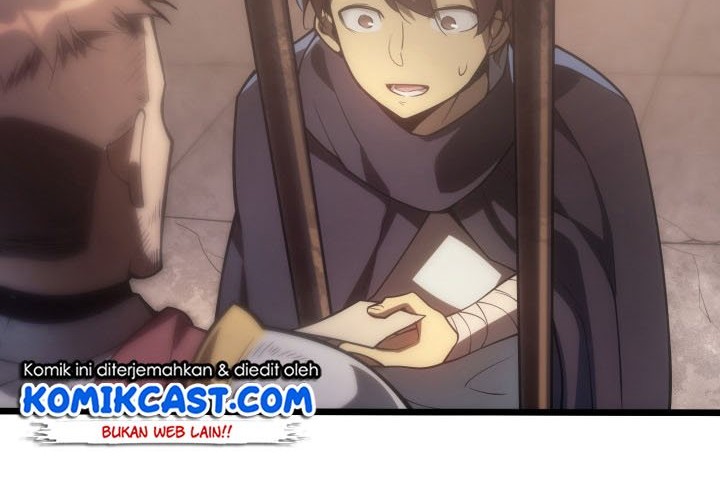 My Civil Servant Life Reborn in the Strange World Chapter 4 - halaman 39