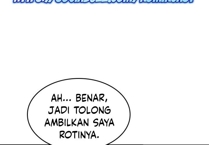 My Civil Servant Life Reborn in the Strange World Chapter 4 - halaman 50
