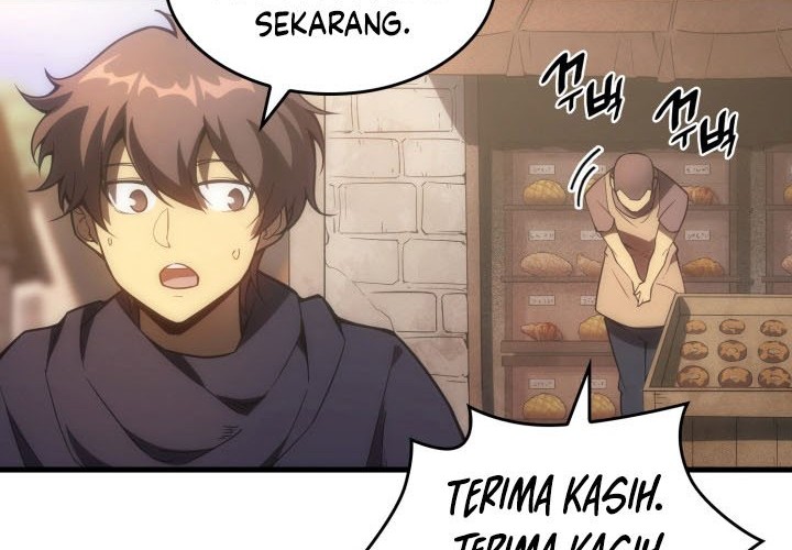 My Civil Servant Life Reborn in the Strange World Chapter 4 - halaman 52