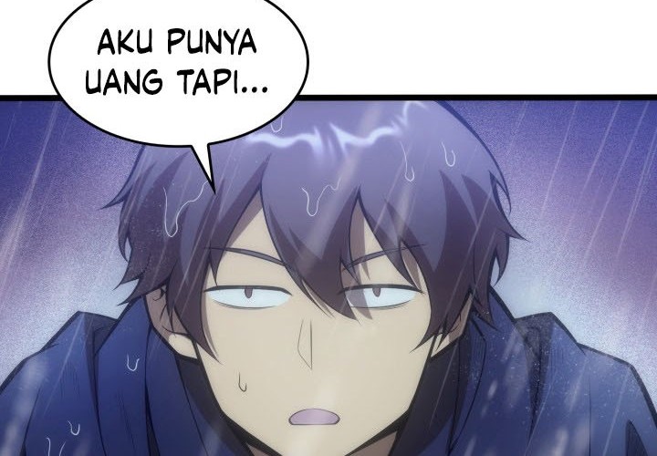My Civil Servant Life Reborn in the Strange World Chapter 4 - halaman 58