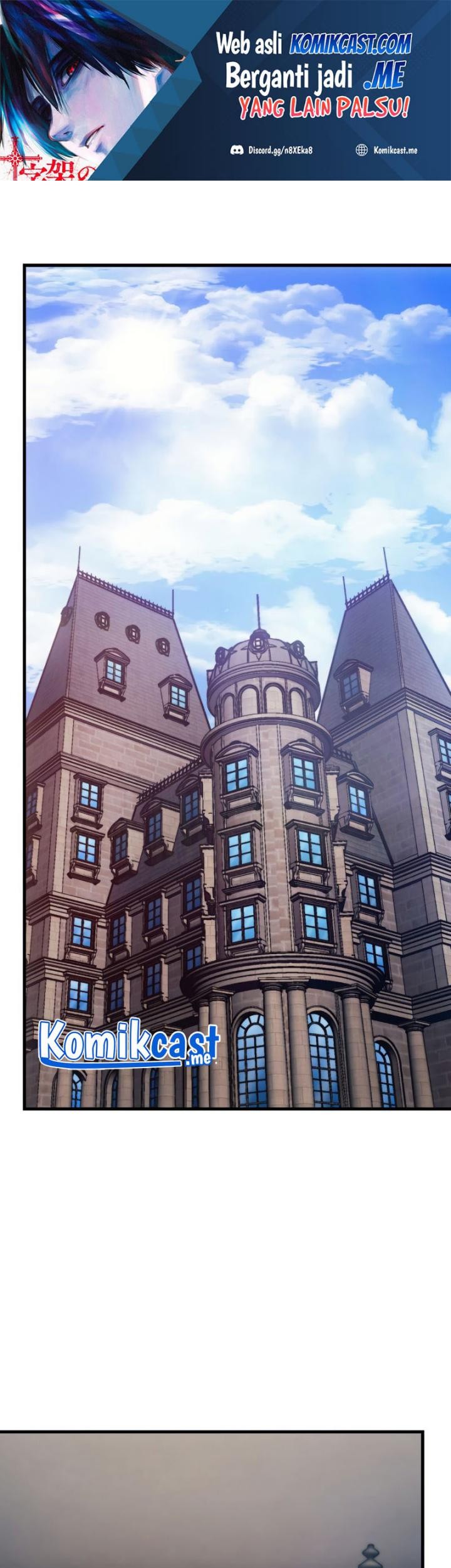 My Civil Servant Life Reborn in the Strange World Chapter 40 - halaman 2