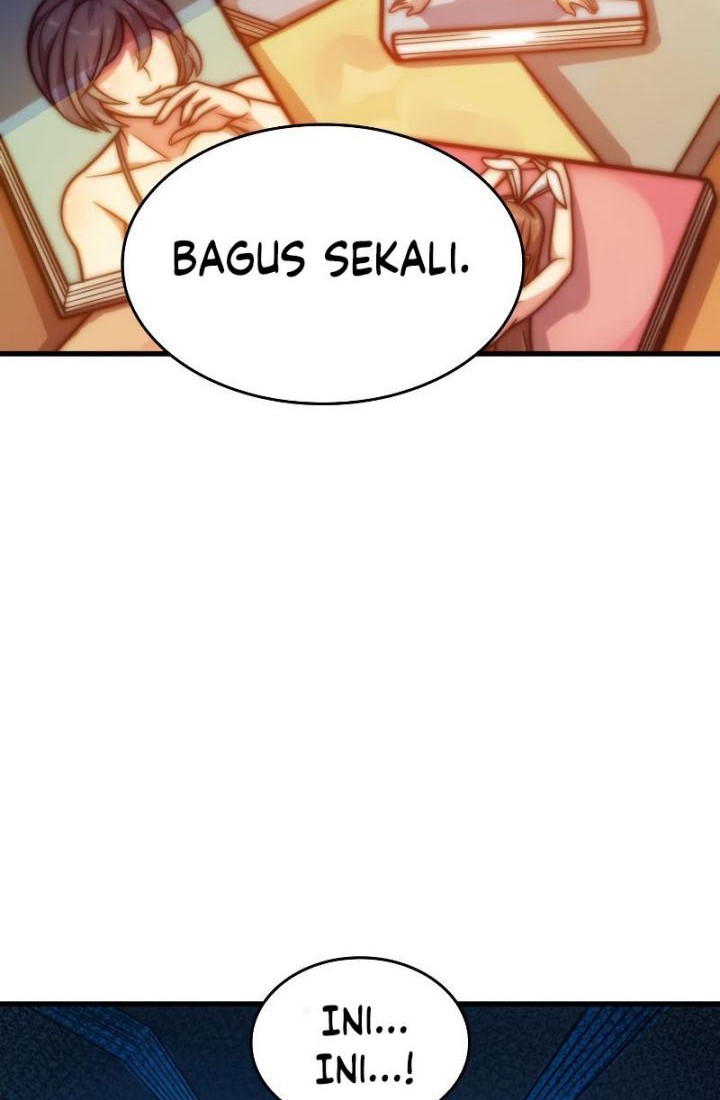 My Civil Servant Life Reborn in the Strange World Chapter 40 - halaman 30