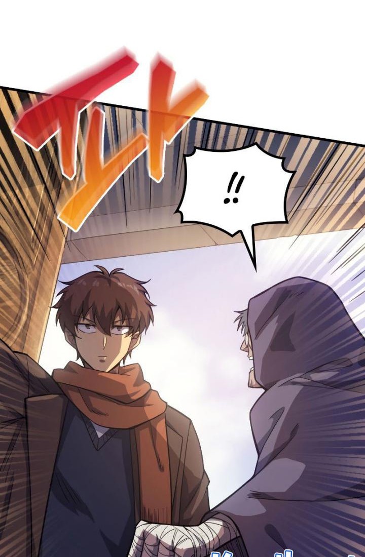 My Civil Servant Life Reborn in the Strange World Chapter 40 - halaman 41