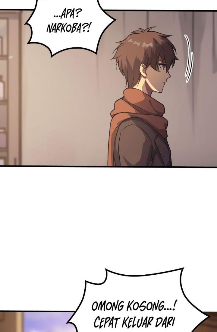 My Civil Servant Life Reborn in the Strange World Chapter 40 - halaman 43