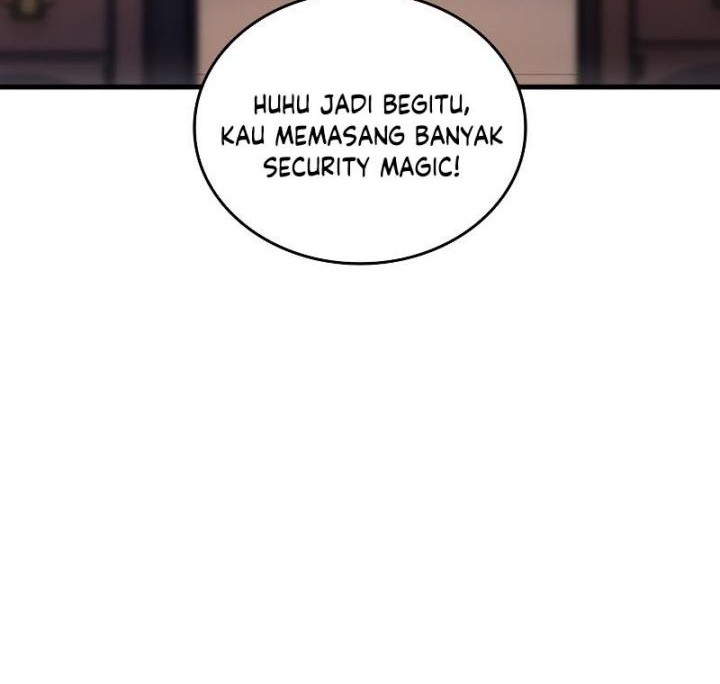 My Civil Servant Life Reborn in the Strange World Chapter 40 - halaman 45