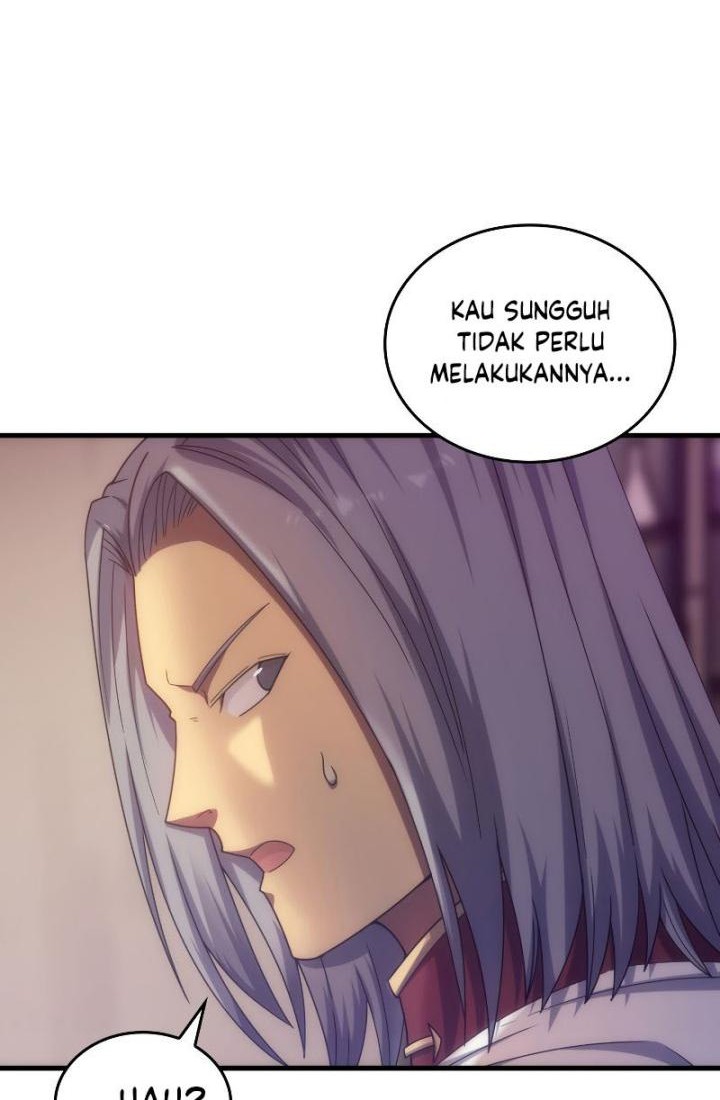 My Civil Servant Life Reborn in the Strange World Chapter 40 - halaman 57