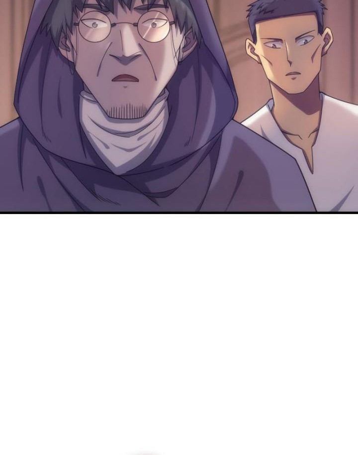 My Civil Servant Life Reborn in the Strange World Chapter 40 - halaman 64