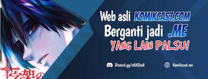 My Civil Servant Life Reborn in the Strange World Chapter 40 - halaman 74