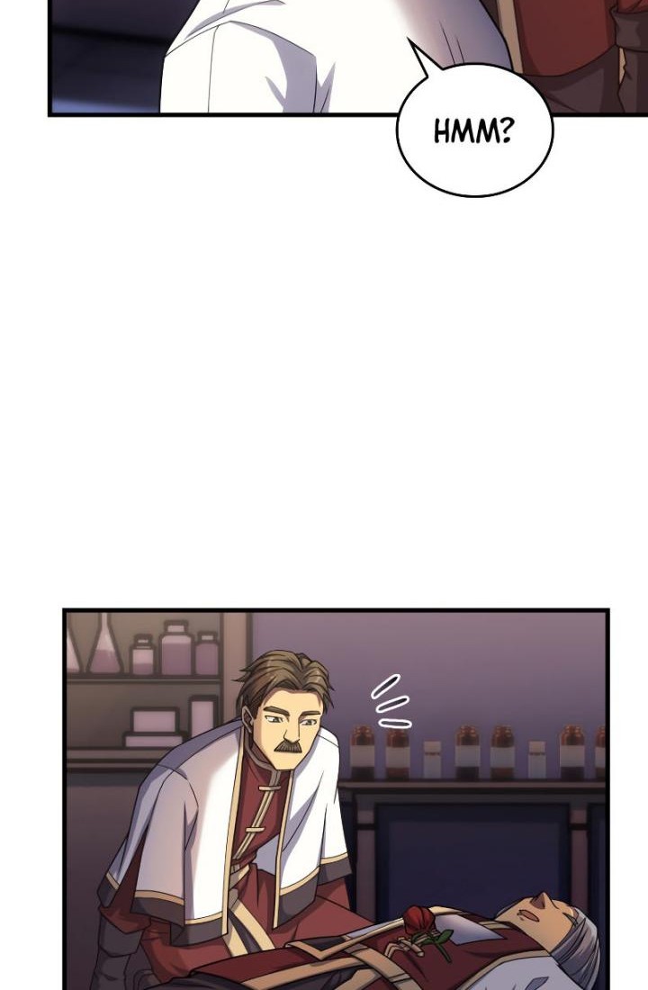 My Civil Servant Life Reborn in the Strange World Chapter 41 - halaman 10
