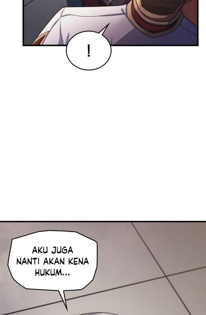 My Civil Servant Life Reborn in the Strange World Chapter 41 - halaman 12