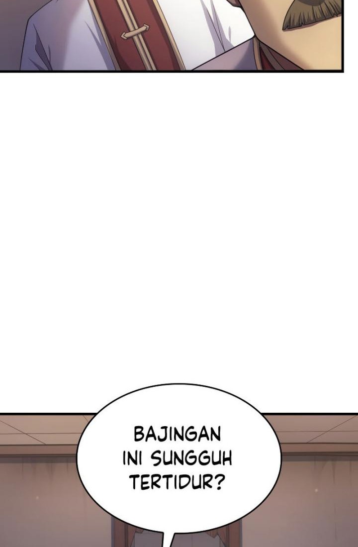 My Civil Servant Life Reborn in the Strange World Chapter 41 - halaman 14