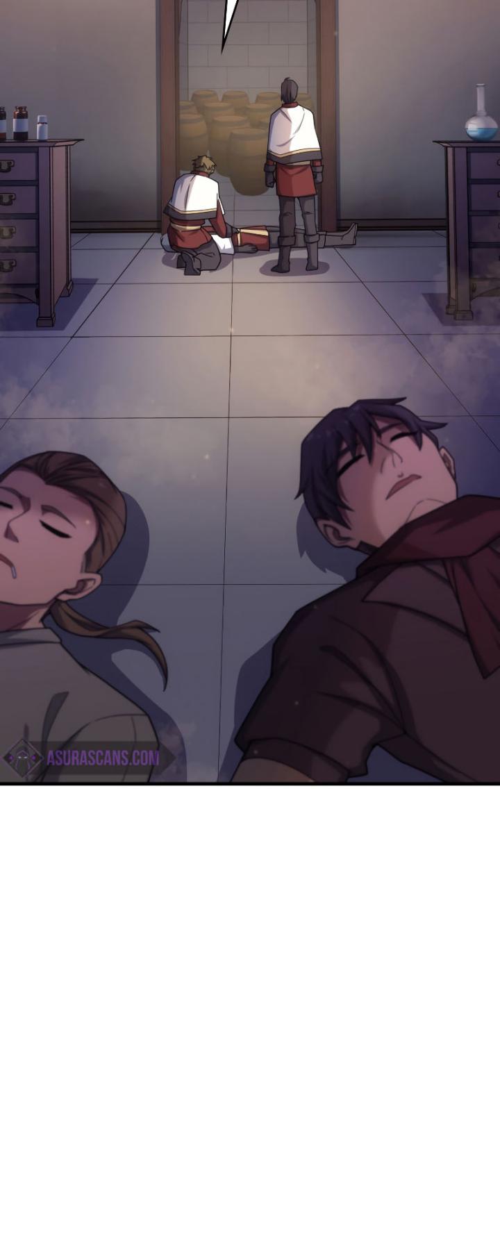 My Civil Servant Life Reborn in the Strange World Chapter 41 - halaman 15