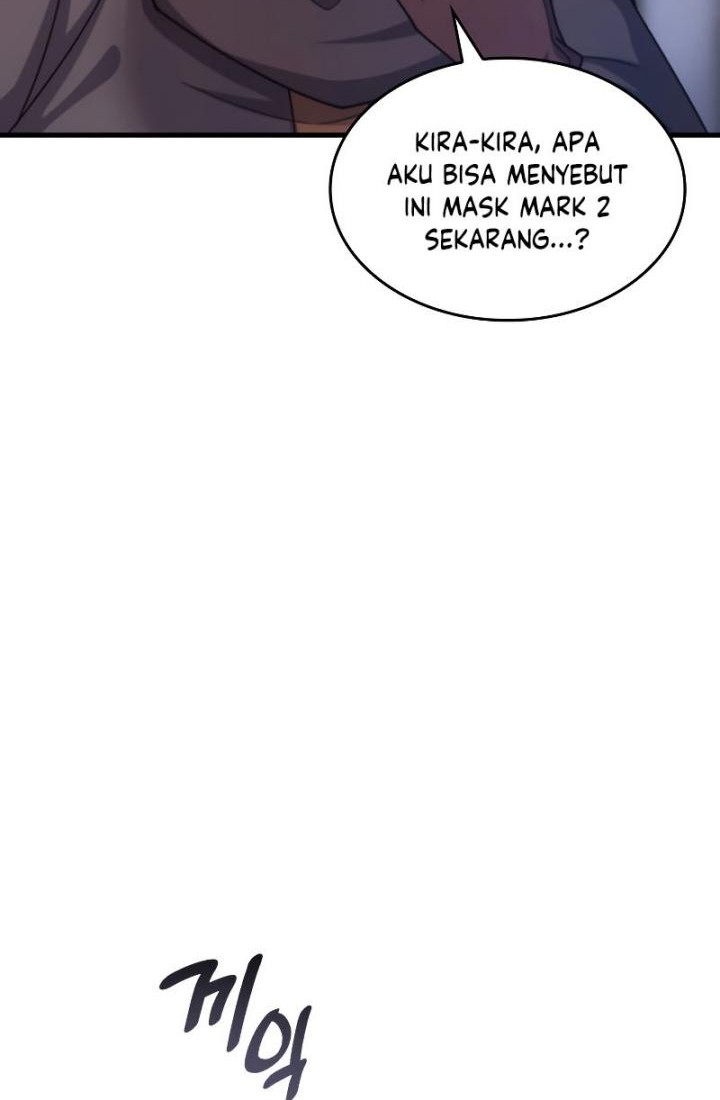My Civil Servant Life Reborn in the Strange World Chapter 41 - halaman 19