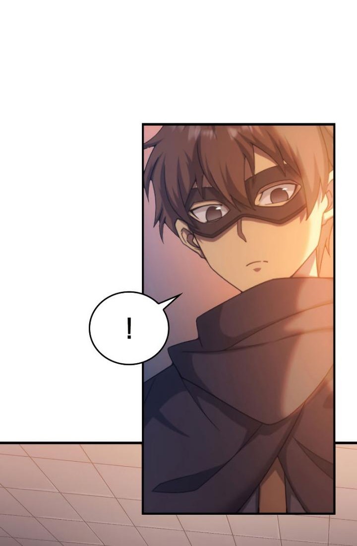 My Civil Servant Life Reborn in the Strange World Chapter 41 - halaman 21