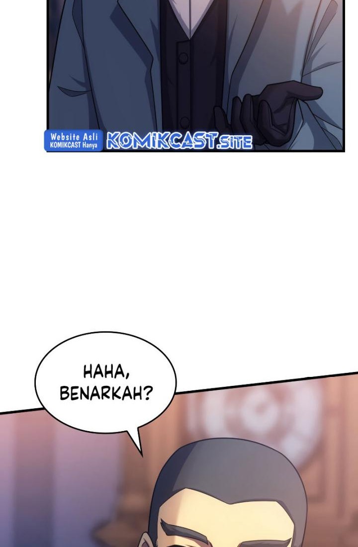 My Civil Servant Life Reborn in the Strange World Chapter 41 - halaman 26