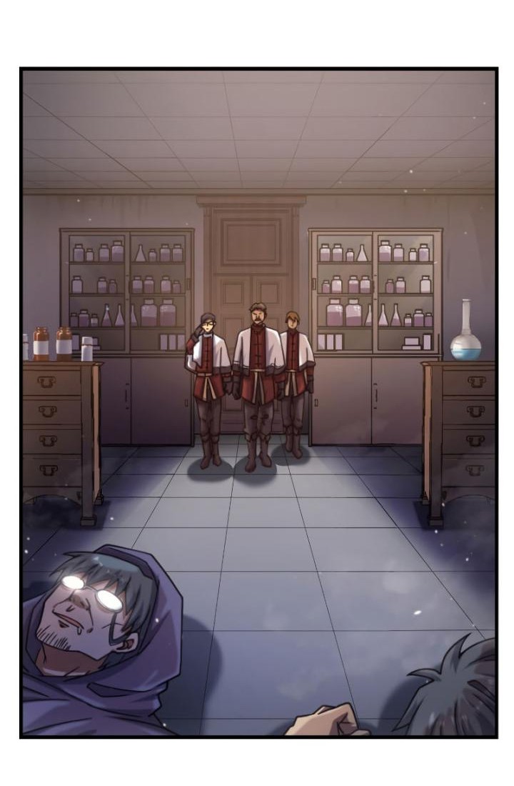 My Civil Servant Life Reborn in the Strange World Chapter 41 - halaman 3