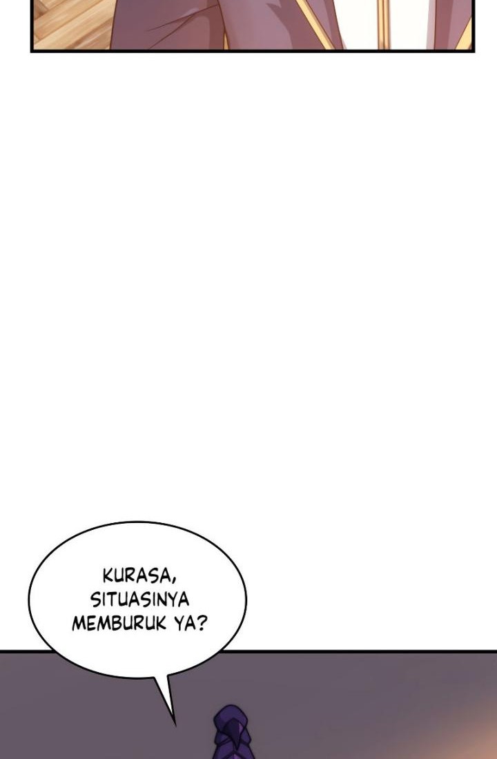 My Civil Servant Life Reborn in the Strange World Chapter 41 - halaman 42