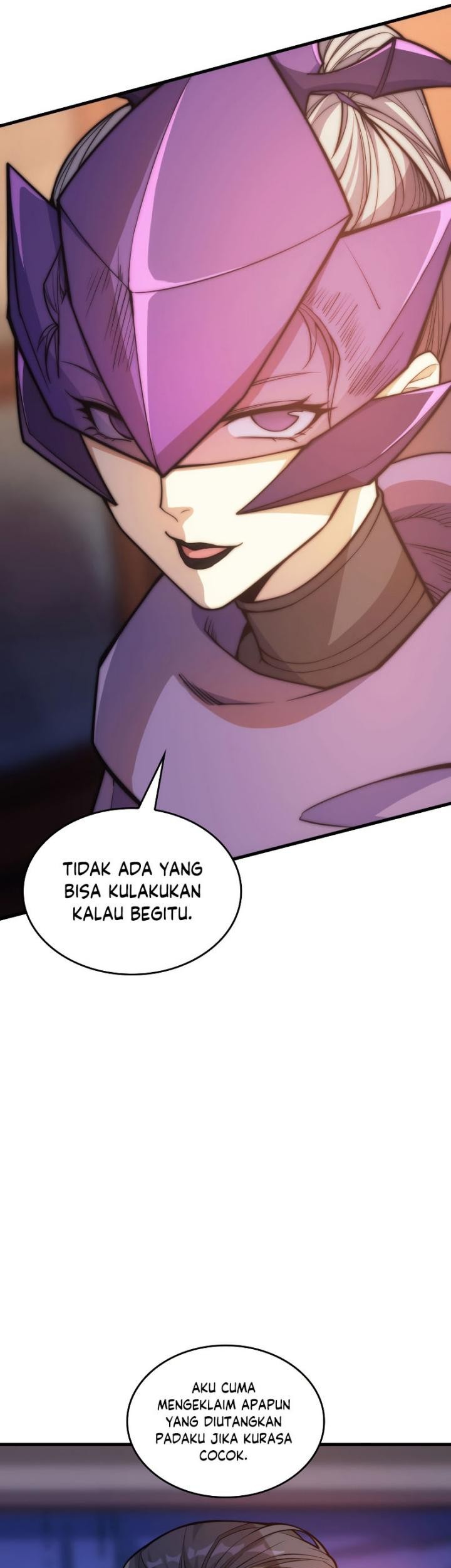 My Civil Servant Life Reborn in the Strange World Chapter 41 - halaman 51