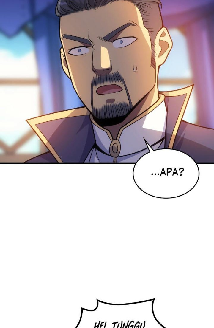 My Civil Servant Life Reborn in the Strange World Chapter 41 - halaman 52