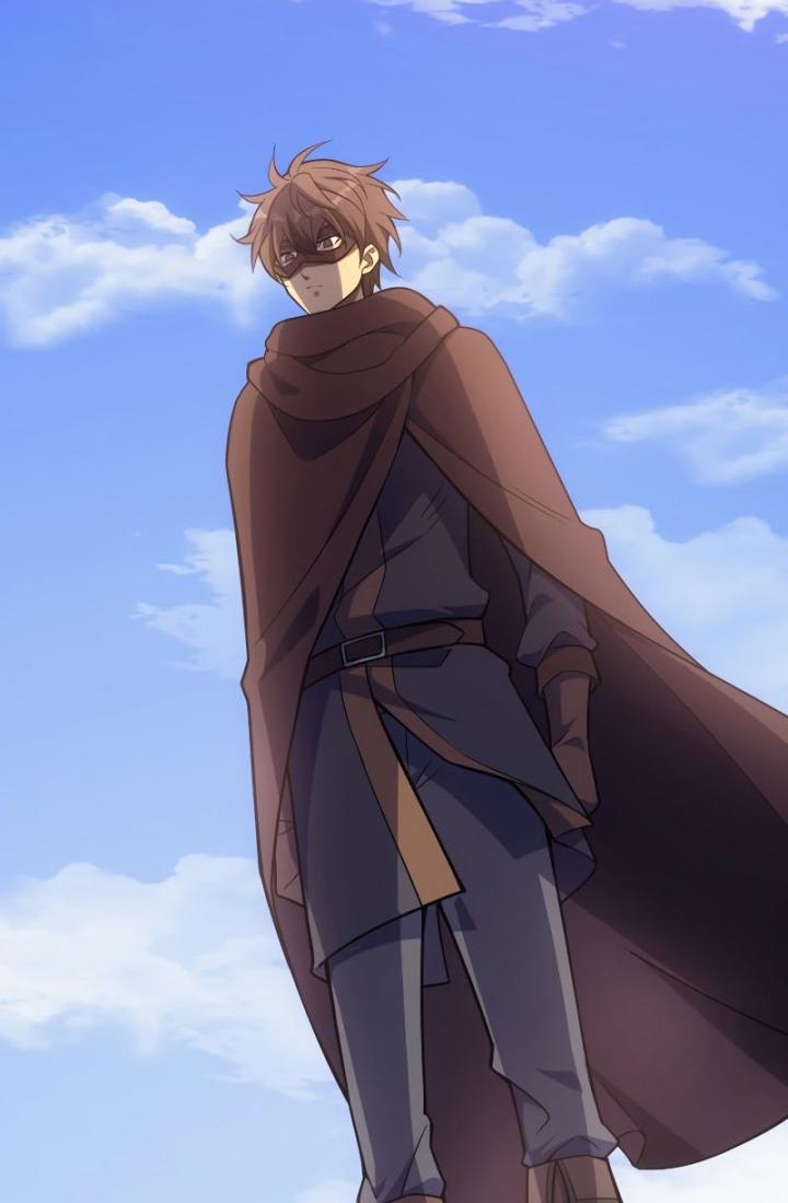 My Civil Servant Life Reborn in the Strange World Chapter 41 - halaman 56